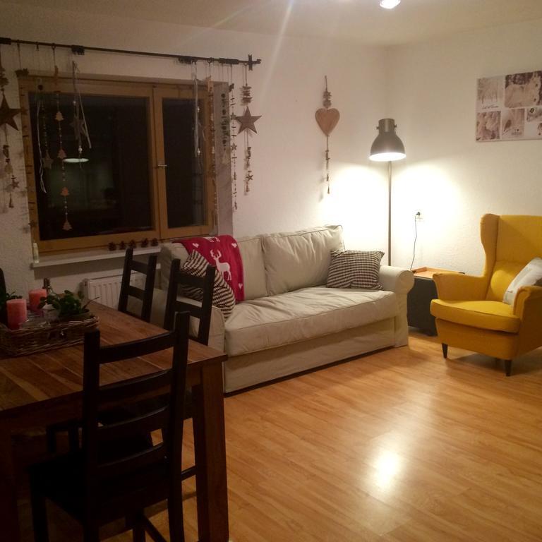 Haus Alpenhahn Apartment Wenns Phòng bức ảnh