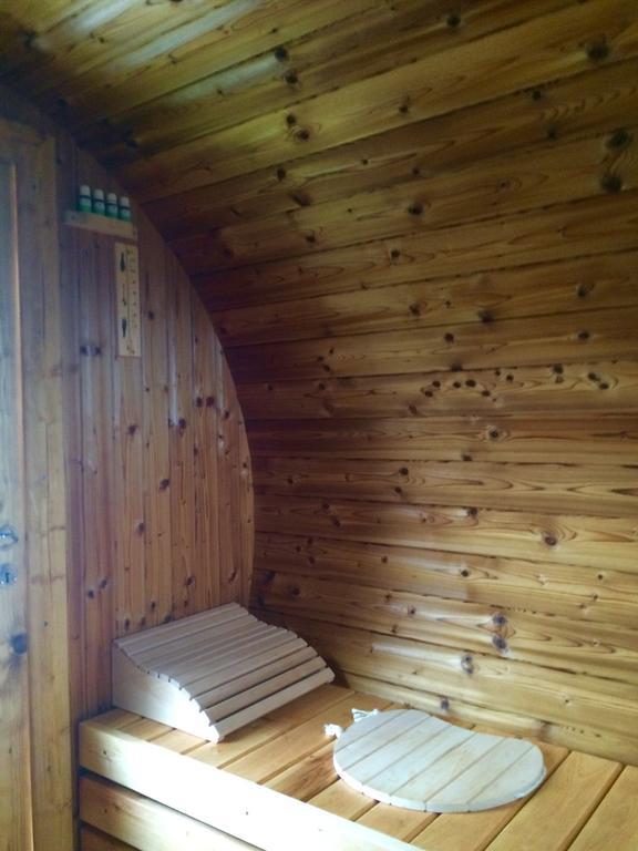 Haus Alpenhahn Apartment Wenns Ngoại thất bức ảnh